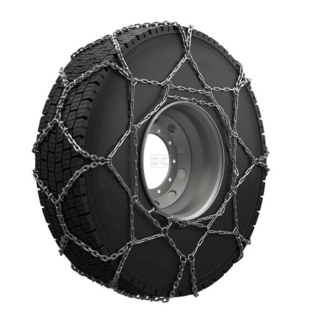 Chaîne KÖNIG 200PP71443