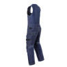 Salopette HAVEP 20293LW100H64