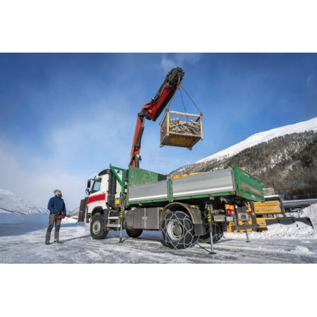 Chaîne KÖNIG 200PP53011