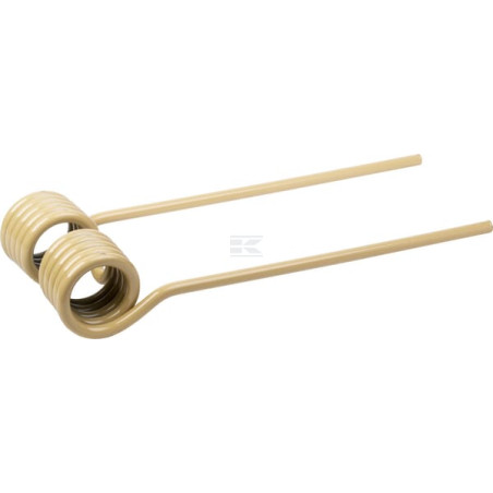 Dent tournant KRONE 201420002N