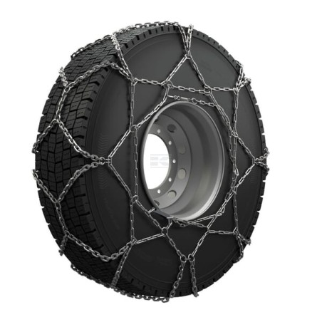 Chaîne KÖNIG 200RP75271