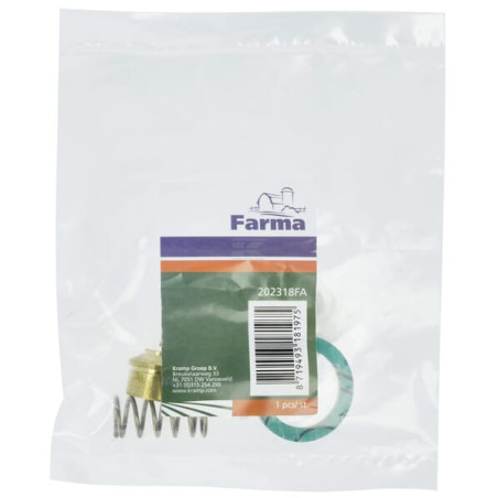 Kit FARMA 202318FA