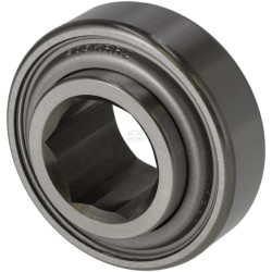 Roulement à rouleaux PEER BEARING 205HRR2