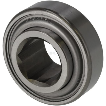 Roulement à rouleaux PEER BEARING 205HRR2