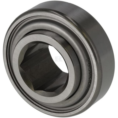 Roulement à rouleaux PEER BEARING 205HRR2