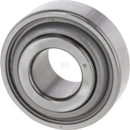 Roulement à rouleaux PEER BEARING 203RYY2B