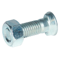 Boulon de charrue MASSEY FERGUSON 2075CO