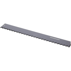 Couteau de coupe TRIOLIET-MULLOS 20601NAM