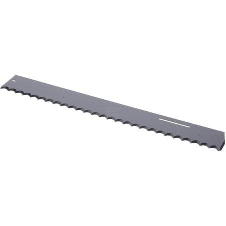 Couteau de coupe TRIOLIET-MULLOS 20601NAM