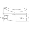 Soc VÄDERSTAD 205006N