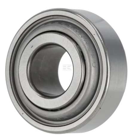 Roulement à rouleaux PEER BEARING 203RYY2