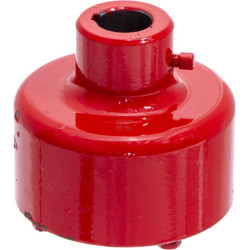 Raccord UNIA 2046052040000