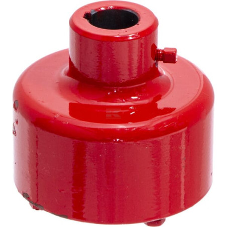 Raccord UNIA 2046052040000