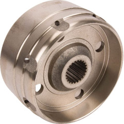 Tambour de frein UNBRANDED 205100150020N