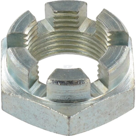 Moyeu FENDT (AGCO) 205300030010