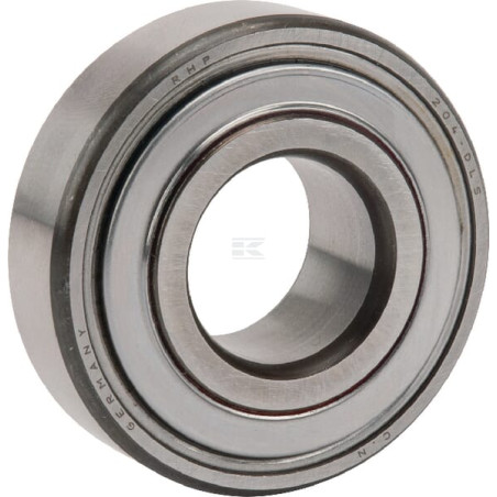 Roulement NSK 204DLS