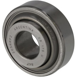 Roulement à rouleaux PEER BEARING 205RRP2