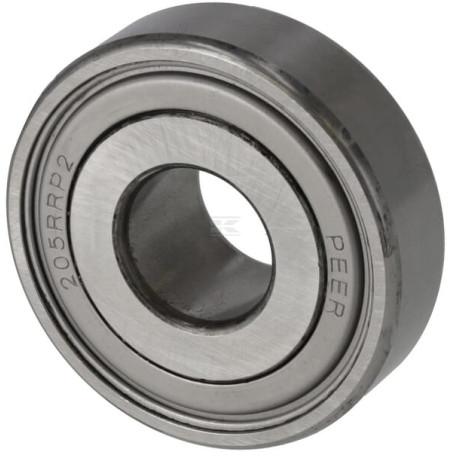 Roulement à rouleaux PEER BEARING 205RRP2