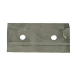 Plaque de serrage TRIOLIET-MULLOS 20615AM