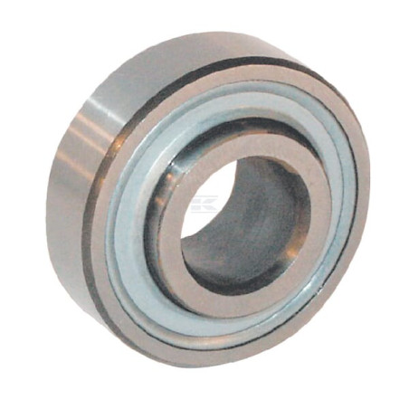 Roulement à billes TIMKEN 206KPR4