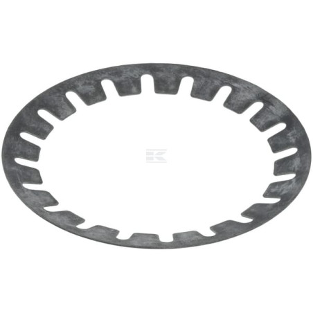 Ressort FENDT (AGCO) 205301020370