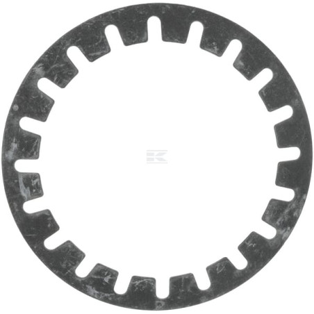 Ressort FENDT (AGCO) 205301020370