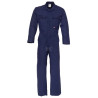 Combinaison bleu marine HAVEP 2070K1100H59