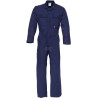 Combinaison bleu marine HAVEP 2070K1100H50