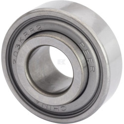 Roulement à rouleaux PEER BEARING 203RRR2G