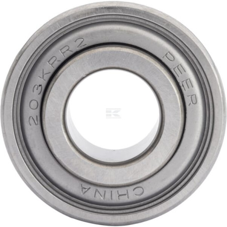 Roulement à rouleaux PEER BEARING 203RRR2G