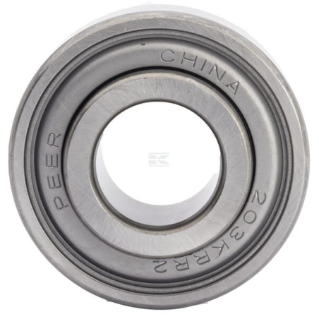 Roulement à rouleaux PEER BEARING 203RRR2G