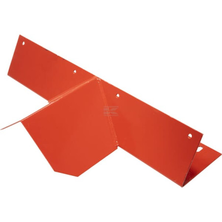 Plate UNIA 2046050310000