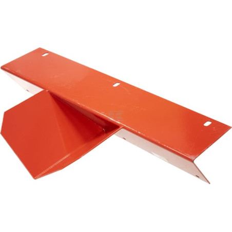 Plate UNIA 2046050310000