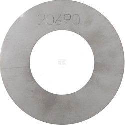Disque TRIOLIET-MULLOS 20690