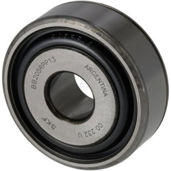 Roulement à rouleaux PEER BEARING 205RPP13