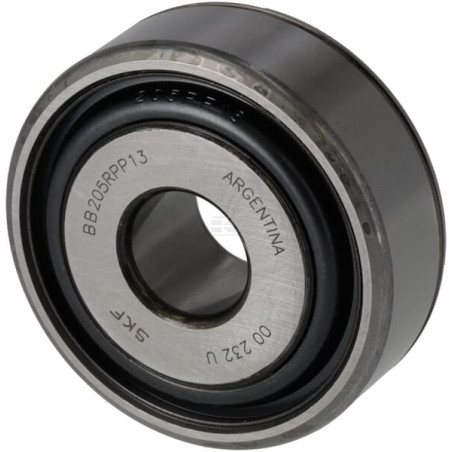 Roulement à rouleaux PEER BEARING 205RPP13