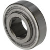 Roulement à rouleaux PEER BEARING 206HRR6