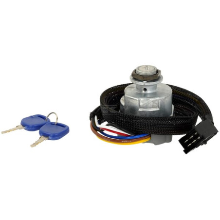 Commutateur d'allumage PNEUTRON 20503102PN