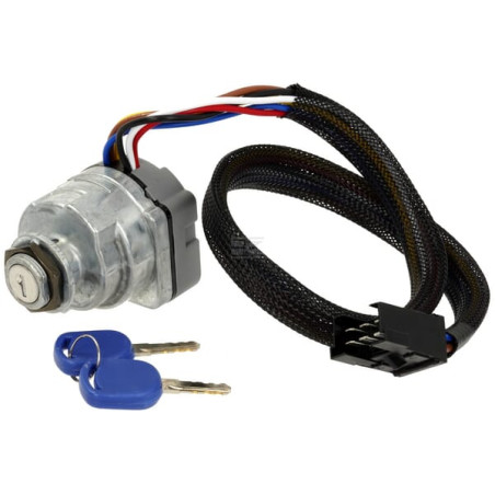 Commutateur d'allumage PNEUTRON 20503102PN
