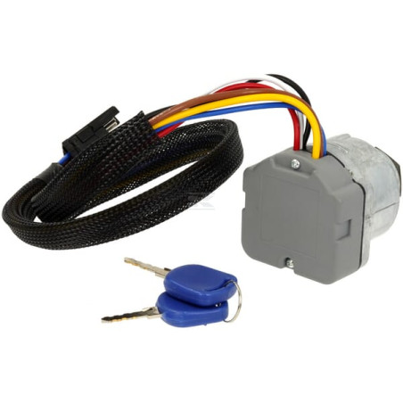Commutateur d'allumage PNEUTRON 20503102PN