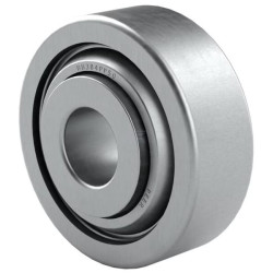 Roulement à rouleaux PEER BEARING 203RYY50