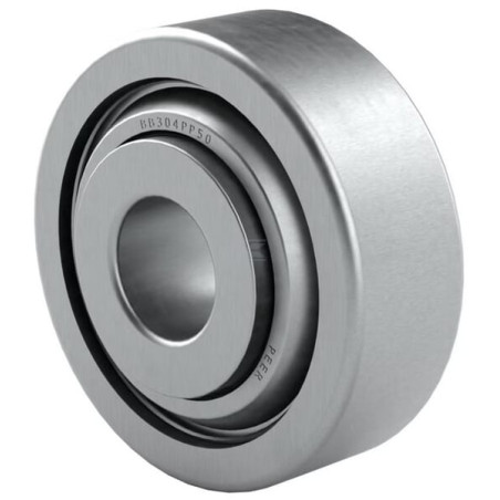 Roulement à rouleaux PEER BEARING 203RYY50