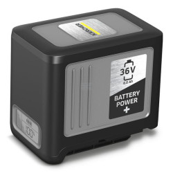 Peinture de batterie KÄRCHER 20420220