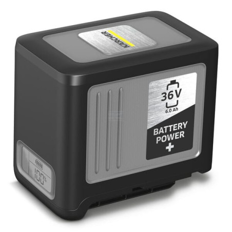 Peinture de batterie KÄRCHER 20420220