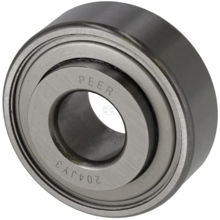 Roulement à rouleaux PEER BEARING 204RRY3C