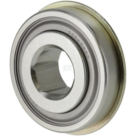 Roulement à rouleaux PEER BEARING 206HRR52A