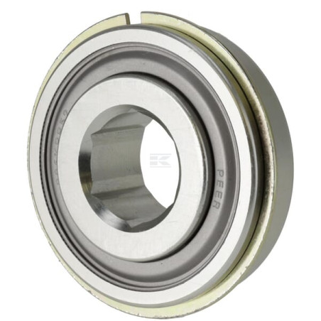 Roulement à rouleaux PEER BEARING 206HRR52A