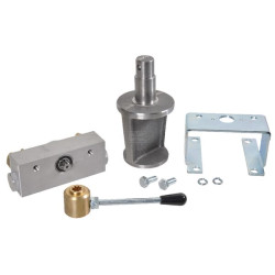 Kit BATTIONI PAGANI 210110