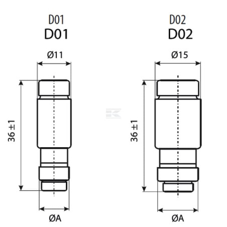Fusible UNBRANDED 20AD02