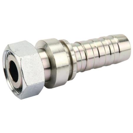 Raccord à sertir GATES 20GS35FDLORX